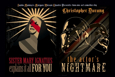 Actor’s Nightmare