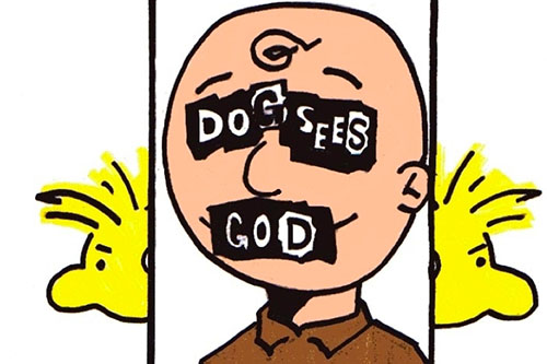 Dog Sees God 