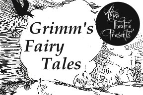 Grimm’s Fairy Tales 