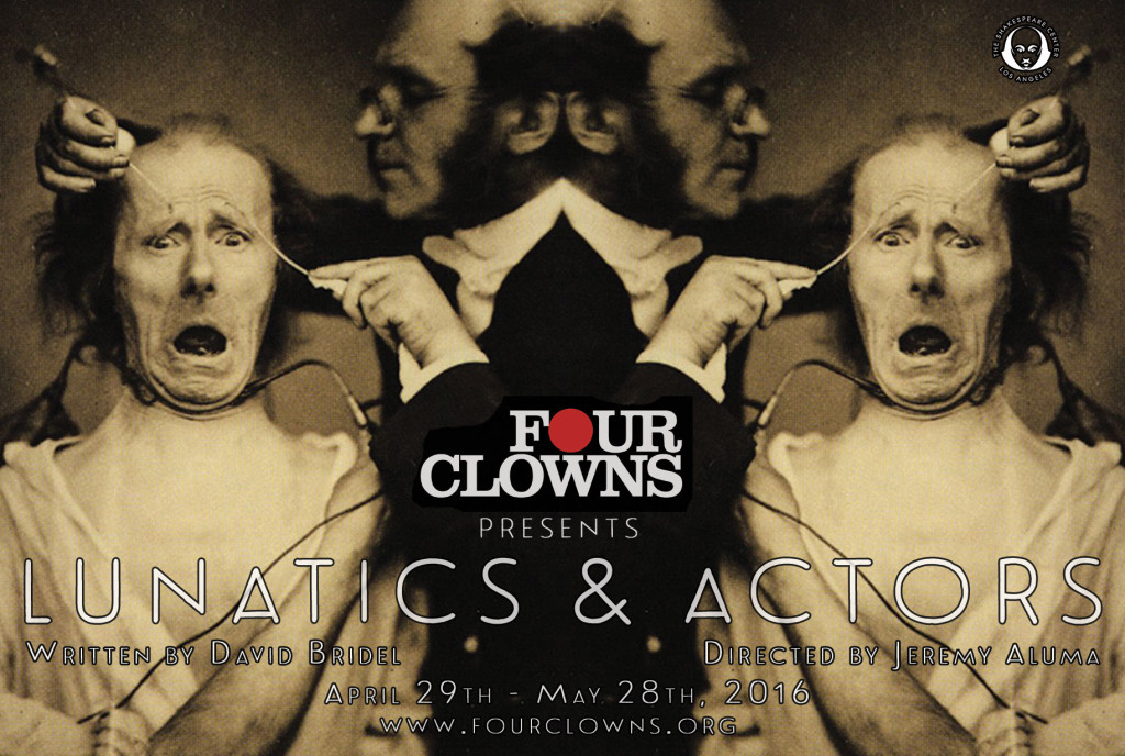Lunatics & Actors 