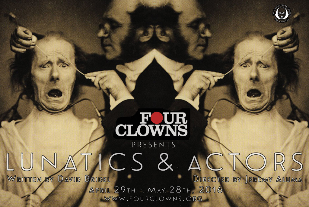 Lunatics & Actors