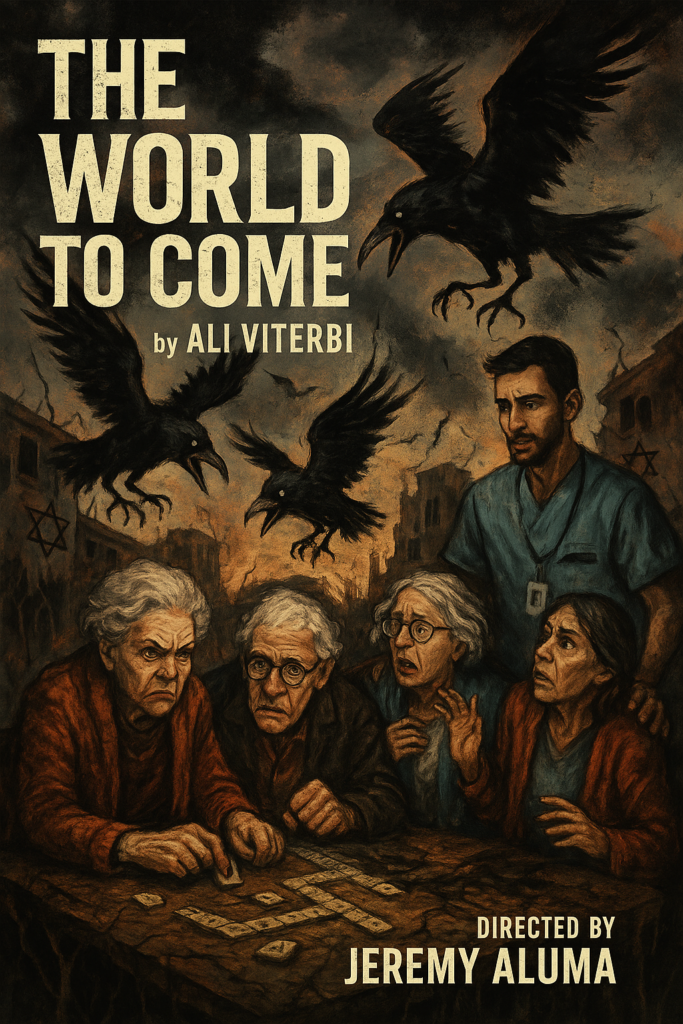 The World to Come